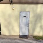 Stadium Park & Campground