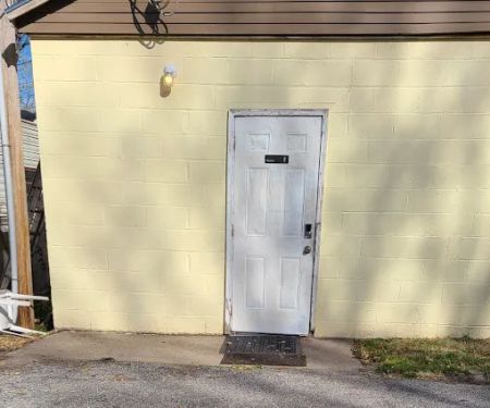 Stadium Park & Campground