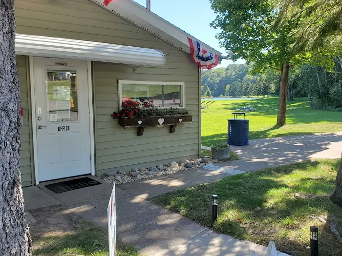 Rivers Bend RV Resort & Campground Picture 4