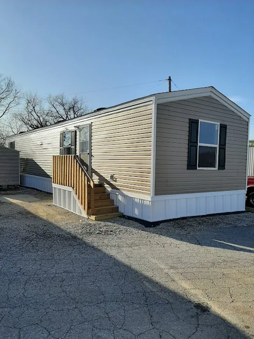 Autumn Falls mobile home Park Picture 6