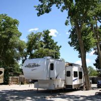 Walnut Grove RV Park ico