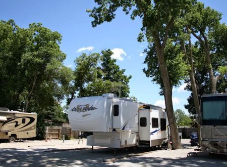 Walnut Grove RV Park