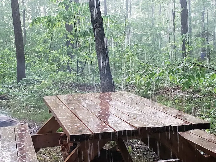 Monument Point Camping Picture 6