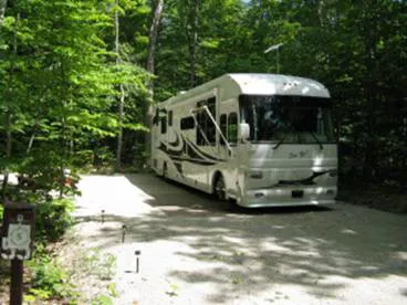 Monument Point Camping Picture 4