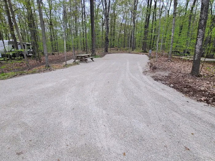 Monument Point Camping Picture 5