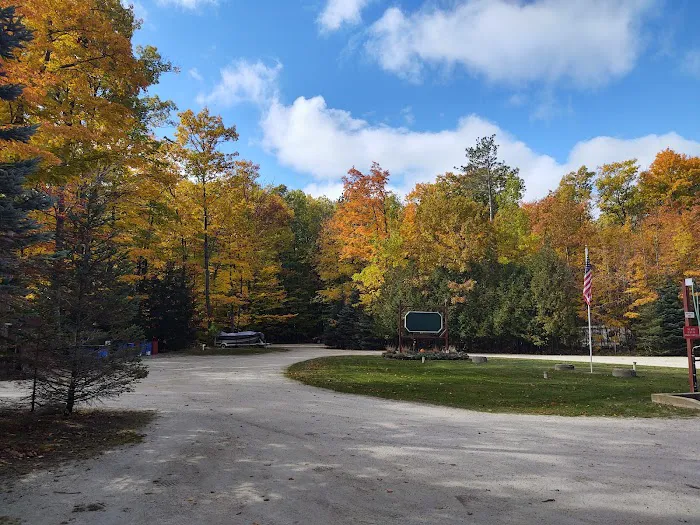 Monument Point Camping Picture 7