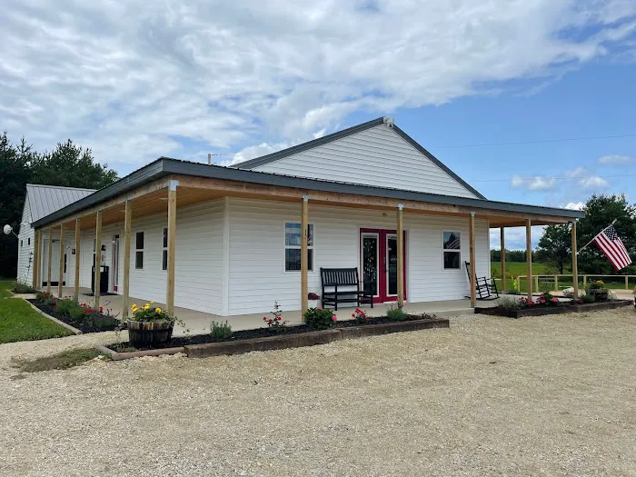 Geitner Homestead Equine Campground Picture 10
