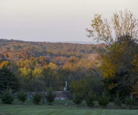 Homewood RV and Campground