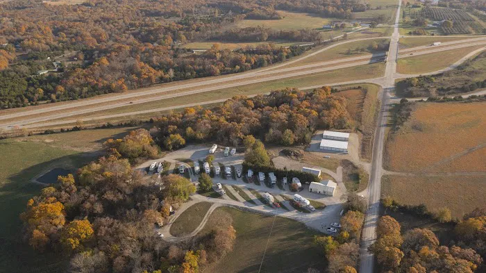 Homewood RV and Campground Picture 2
