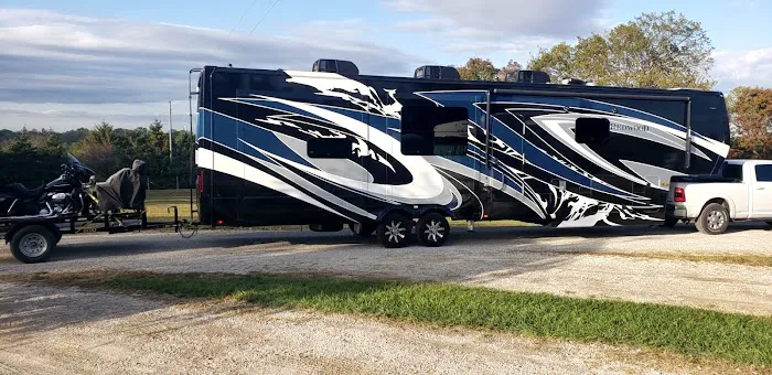 Homewood RV and Campground Picture 9