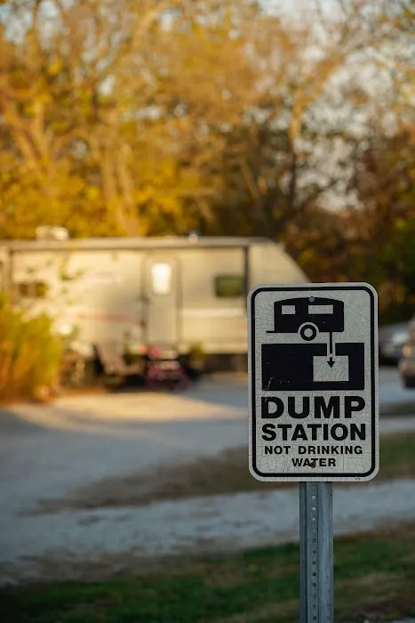 Homewood RV and Campground Picture 8