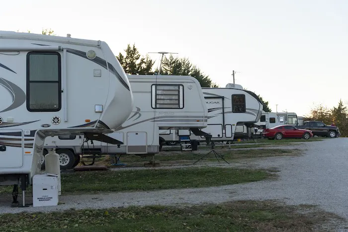 Homewood RV and Campground Picture 5