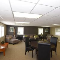 Easy Living Manufactured Home Community ico