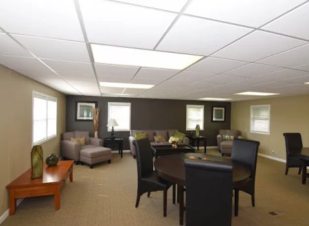 Easy Living Manufactured Home Community