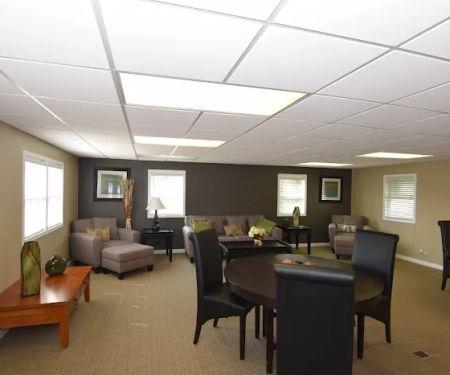 Easy Living Manufactured Home Community
