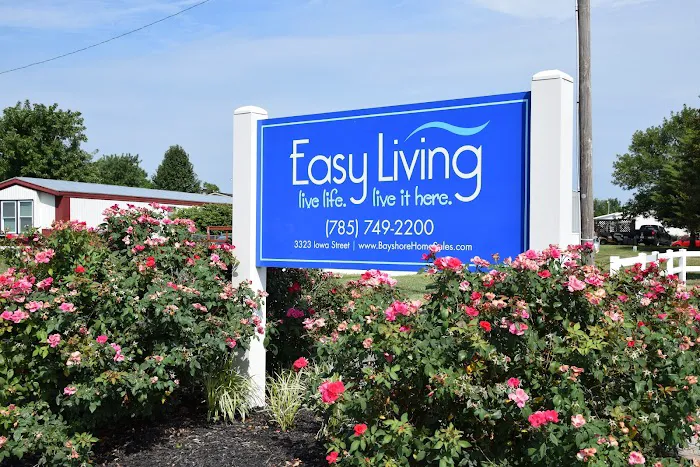 Easy Living Manufactured Home Community Picture 3