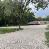 Lazy Days RV Park ico