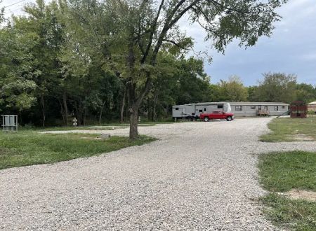 Lazy Days RV Park