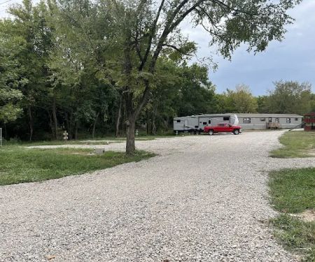 Lazy Days RV Park