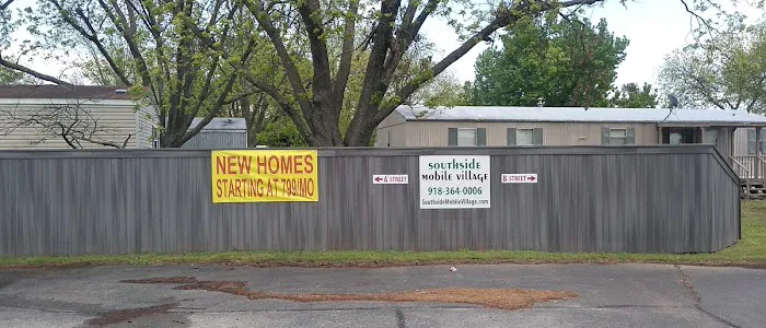 Bixby Estates Picture 9