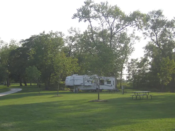 Windmill Ridge Campground Picture 7