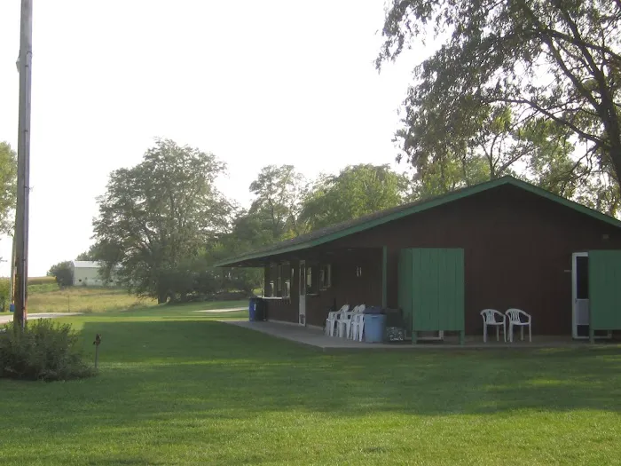 Windmill Ridge Campground Picture 2