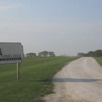 Windmill Ridge Campground ico
