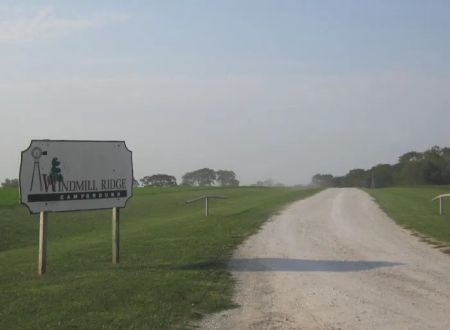 Windmill Ridge Campground