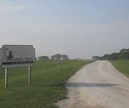 Windmill Ridge Campground