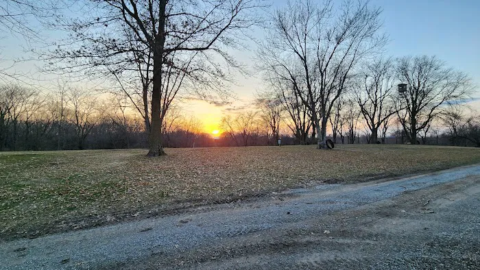 Windmill Ridge Campground Picture 6