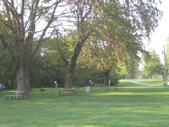 Windmill Ridge Campground Picture 3