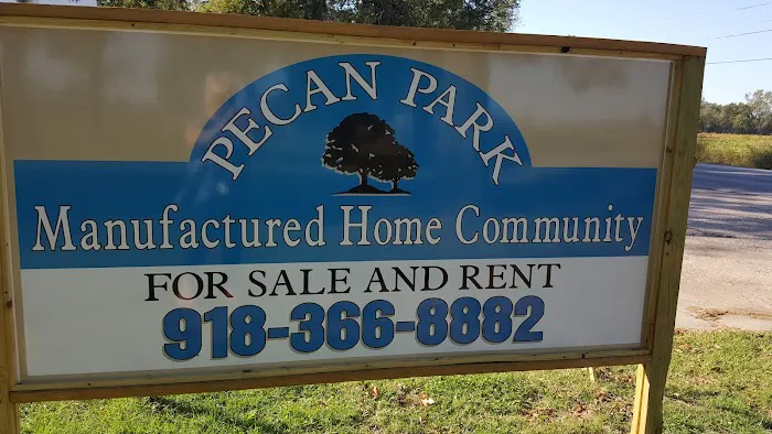Pecan Park Picture 2