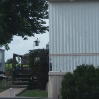 Pecan Park ico