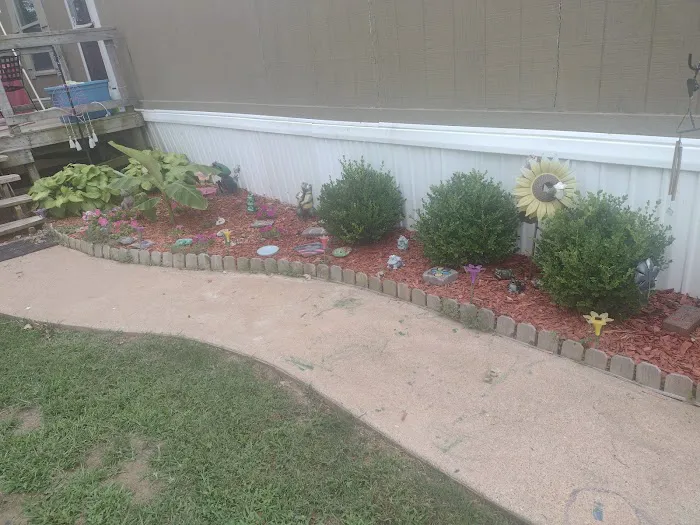 Pecan Park Picture 9