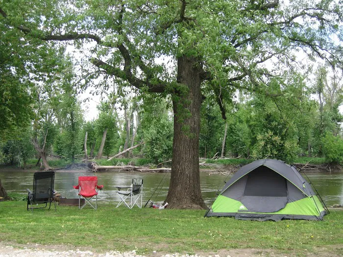 Hidden Valley Campground Picture 3