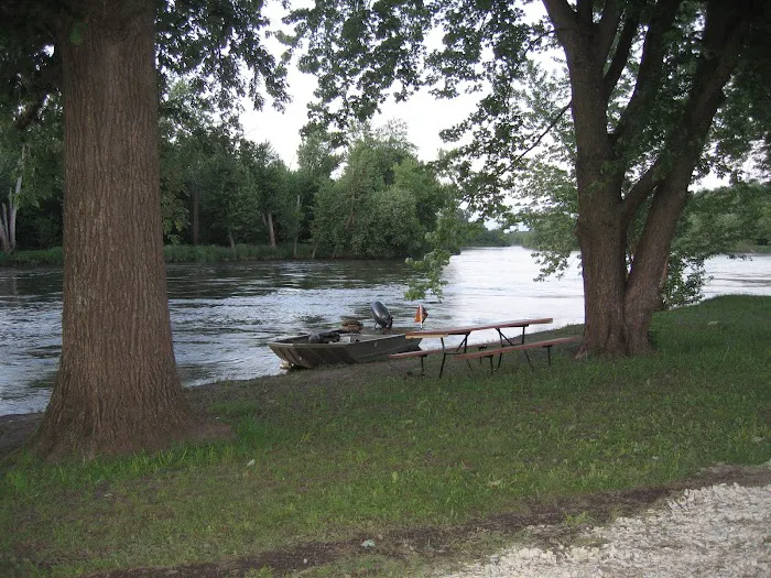 Hidden Valley Campground Picture 5