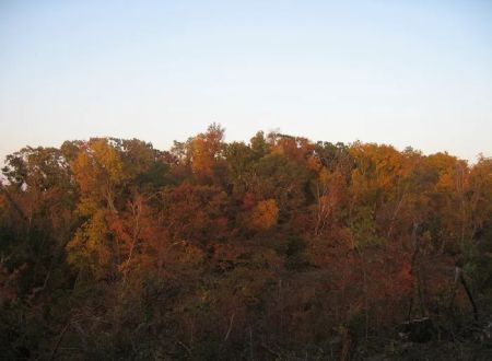 Hidden Valley Campground