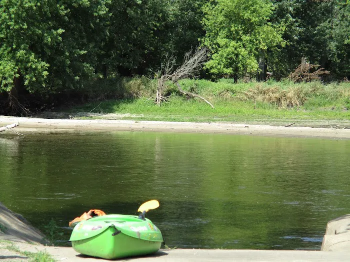 Hidden Valley Campground Picture 6