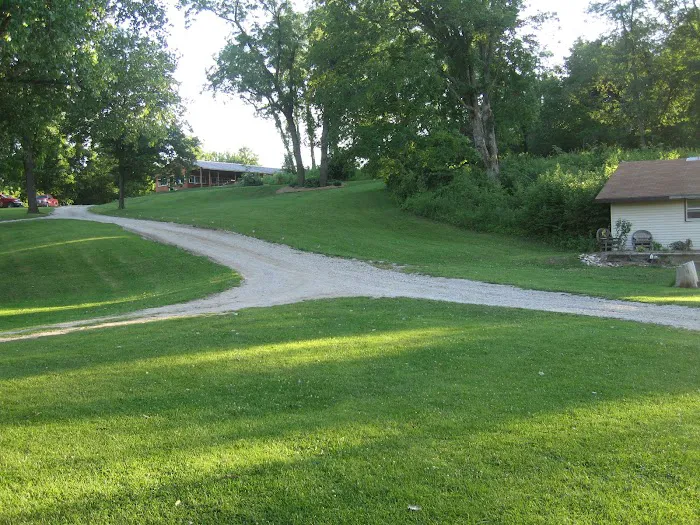 Hidden Valley Campground Picture 10