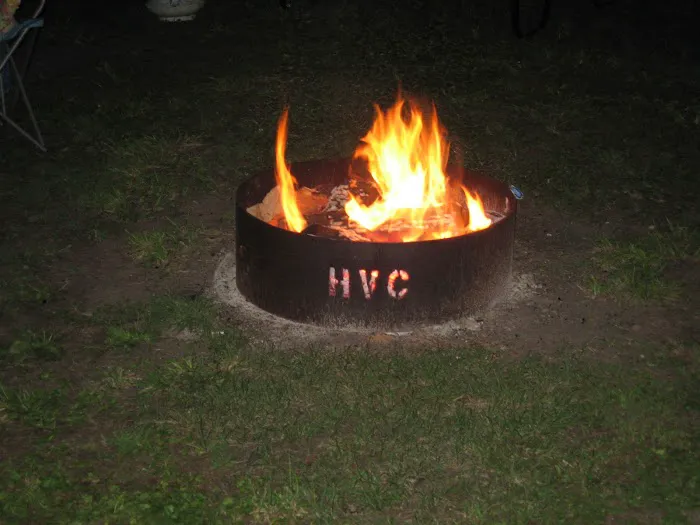 Hidden Valley Campground Picture 9