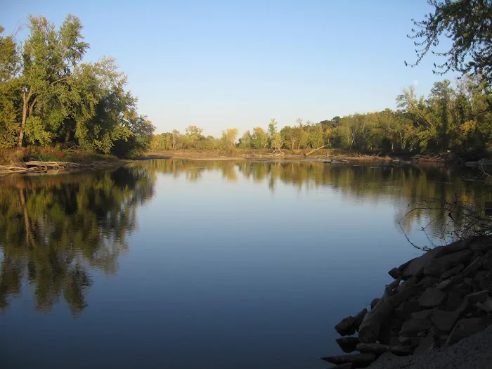 Hidden Valley Campground Picture 7