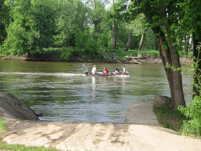Hidden Valley Campground Picture 8