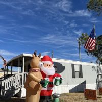 Riverbend Manufactured Home Community ico