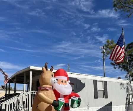 Riverbend Manufactured Home Community