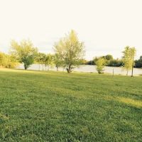Farmers Lake Campground ico