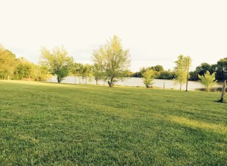 Farmers Lake Campground