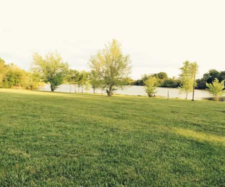 Farmers Lake Campground
