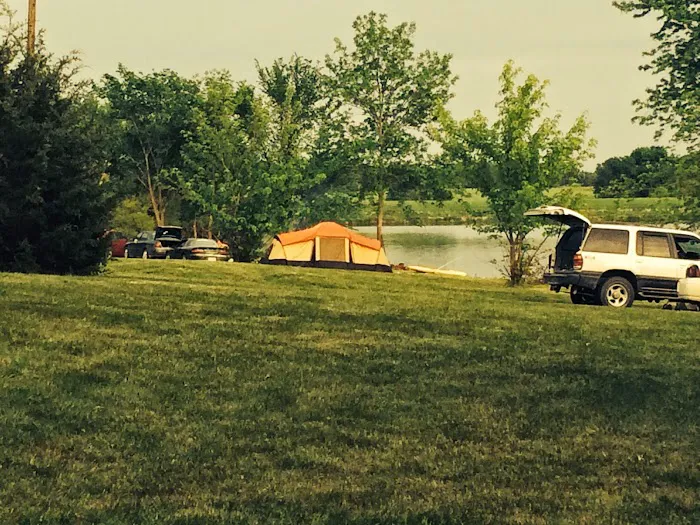 Farmers Lake Campground Picture 4