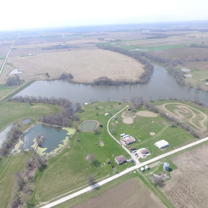 Farmers Lake Campground Picture 5