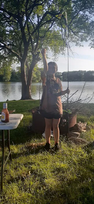 Farmers Lake Campground Picture 6